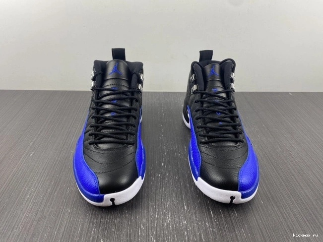 Rep MAX Royal Hyper Air Jordan WMNS 12 AO6068-004 0818